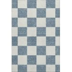 Addison Mayfield Blue AMF2345 8ft. x 10ft. Rect. Rug