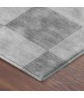 Addison Mayfield Gray AMF2345 9ft. x 12ft. Rect. Rug