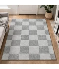 Addison Mayfield Gray AMF2345 9ft. x 12ft. Rect. Rug