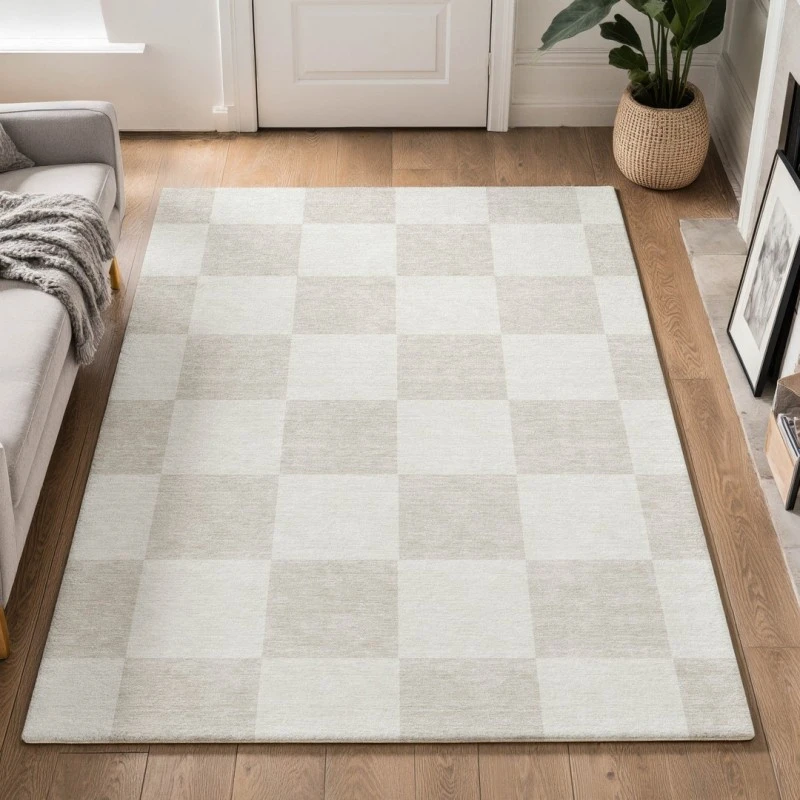 Addison Mayfield Ivory AMF2345 2ft. 3in. x 7ft. 6in. Rect. Rug