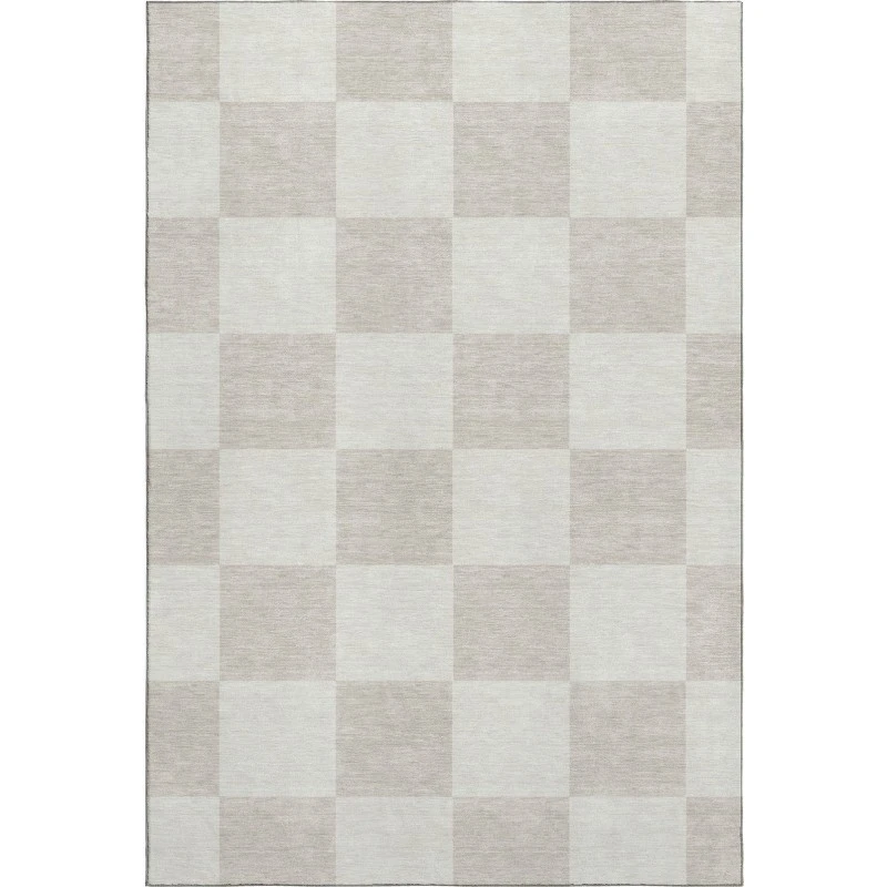 Addison Mayfield Ivory AMF2345 2ft. 3in. x 7ft. 6in. Rect. Rug