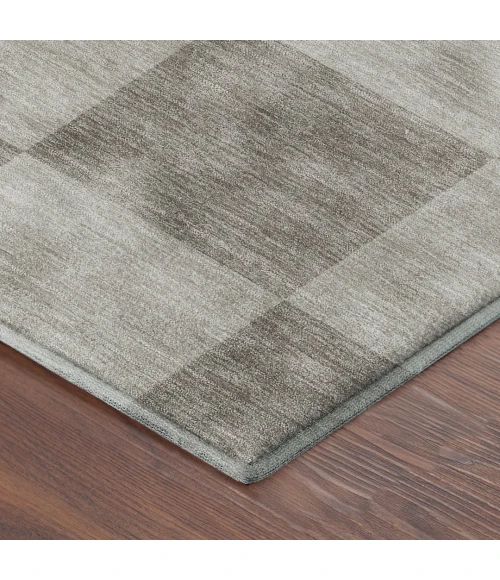 Addison Mayfield Brown AMF2345 8ft. x 10ft. Rect. Rug