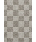Addison Mayfield Brown AMF2345 8ft. x 10ft. Rect. Rug