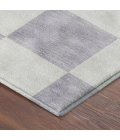 Addison Mayfield Purple AMF2345 9ft. x 12ft. Rect. Rug