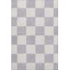 Addison Mayfield Purple AMF2345 9ft. x 12ft. Rect. Rug