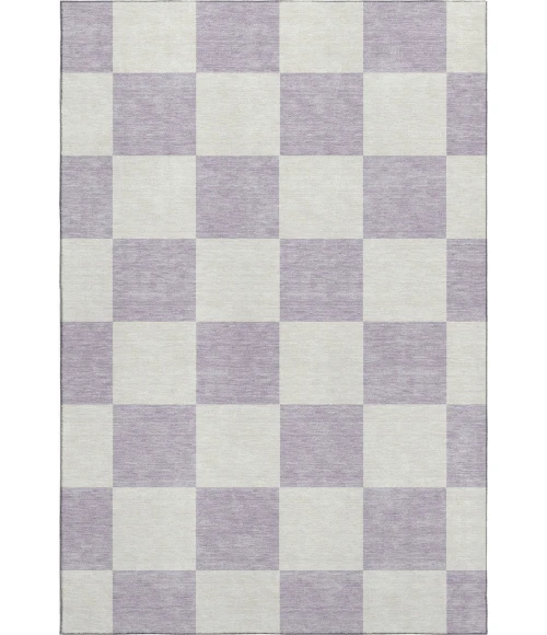 Addison Mayfield Purple AMF2345 9ft. x 12ft. Rect. Rug