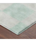 Addison Mayfield Green AMF2345 9ft. x 12ft. Rect. Rug