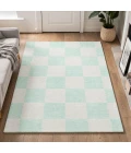 Addison Mayfield Green AMF2345 9ft. x 12ft. Rect. Rug