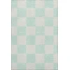 Addison Mayfield Green AMF2345 9ft. x 12ft. Rect. Rug