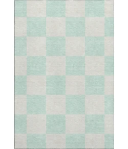 Addison Mayfield Green AMF2345 9ft. x 12ft. Rect. Rug