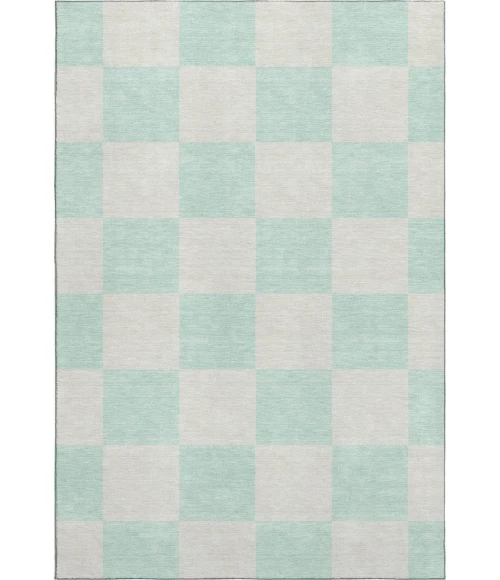 Addison Mayfield Green AMF2345 9ft. x 12ft. Rect. Rug