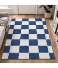 Addison Mayfield Blue AMF2345 9ft. x 12ft. Rect. Rug