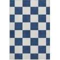 Addison Mayfield Blue AMF2345 2ft. 3in. x 7ft. 6in. Rect. Rug