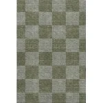 Addison Mayfield Green AMF2345 8ft. x 10ft. Rect. Rug