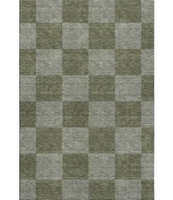 Addison Mayfield Green AMF2345 9ft. x 12ft. Rect. Rug