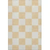 Addison Mayfield Orange AMF2345 9ft. x 12ft. Rect. Rug