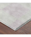 Addison Mayfield Pink AMF2345 8ft. x 10ft. Rect. Rug