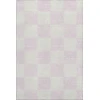 Addison Mayfield Pink AMF2345 9ft. x 12ft. Rect. Rug