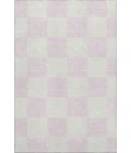 Addison Mayfield Pink AMF2345 8ft. x 10ft. Rect. Rug