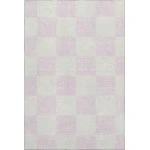Addison Mayfield Pink AMF2345 8ft. x 10ft. Rect. Rug