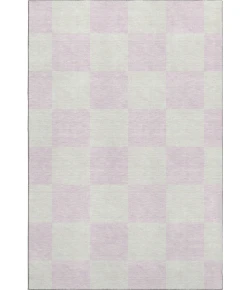 Addison Mayfield Pink AMF2345 8ft. x 10ft. Rect. Rug