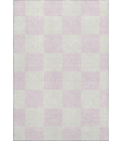 Addison Mayfield Pink AMF2345 8ft. x 10ft. Rect. Rug