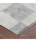 Addison Mayfield Gray AMF2345 8ft. x 10ft. Rect. Rug