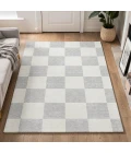 Addison Mayfield Gray AMF2345 8ft. x 10ft. Rect. Rug