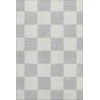 Addison Mayfield Gray AMF2345 9ft. x 12ft. Rect. Rug