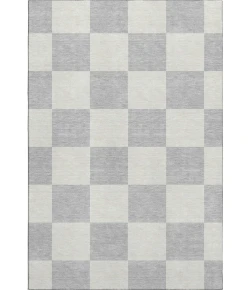 Addison Mayfield Gray AMF2345 8ft. x 10ft. Rect. Rug