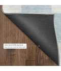 Addison Mayfield Blue AMF2345 8ft. x 10ft. Rect. Rug