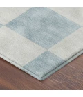 Addison Mayfield Blue AMF2345 8ft. x 10ft. Rect. Rug