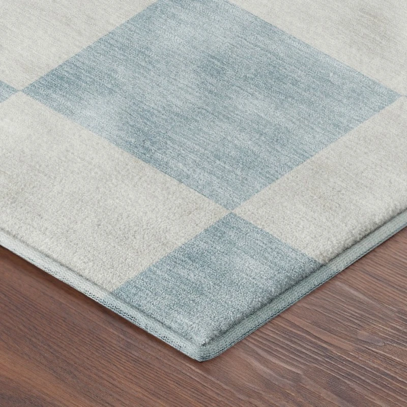 Addison Mayfield Blue AMF2345 5ft. x 7ft. 6in. Rect. Rug