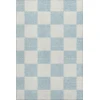Addison Mayfield Blue AMF2345 9ft. x 12ft. Rect. Rug
