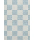 Addison Mayfield Blue AMF2345 8ft. x 10ft. Rect. Rug