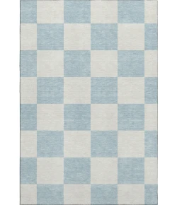 Addison Mayfield Blue AMF2345 8ft. x 10ft. Rect. Rug