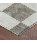 Addison Mayfield Brown AMF2345 8ft. x 10ft. Rect. Rug