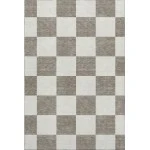 Addison Mayfield Brown AMF2345 8ft. x 10ft. Rect. Rug