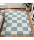 Addison Mayfield Teal AMF2345 8ft. x 10ft. Rect. Rug