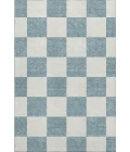 Addison Mayfield Teal AMF2345 8ft. x 10ft. Rect. Rug