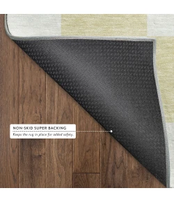 Addison Mayfield Gold AMF2345 8ft. x 10ft. Rect. Rug
