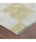 Addison Mayfield Gold AMF2345 8ft. x 10ft. Rect. Rug