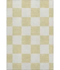 Addison Mayfield Gold AMF2345 8ft. x 10ft. Rect. Rug