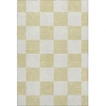Addison Mayfield Gold AMF2345 8ft. x 10ft. Rect. Rug