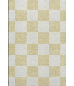 Addison Mayfield Gold AMF2345 8ft. x 10ft. Rect. Rug