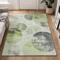 Addison Mayfield Green AMF2346 2ft. 3in. x 7ft. 6in. Rect. Rug