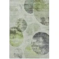 Addison Mayfield Green AMF2346 2ft. 3in. x 7ft. 6in. Rect. Rug