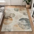 Addison Mayfield Brown AMF2346 2ft. 3in. x 7ft. 6in. Rect. Rug