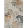 Addison Mayfield Brown AMF2346 2ft. 3in. x 7ft. 6in. Rect. Rug