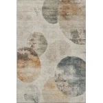 Addison Mayfield Brown AMF2346 8ft. x 10ft. Rect. Rug